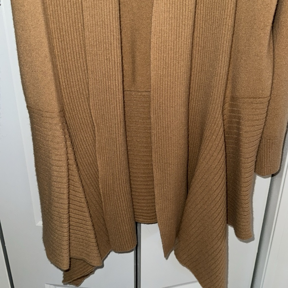 Neiman Marcus Open Cardigan - image 3